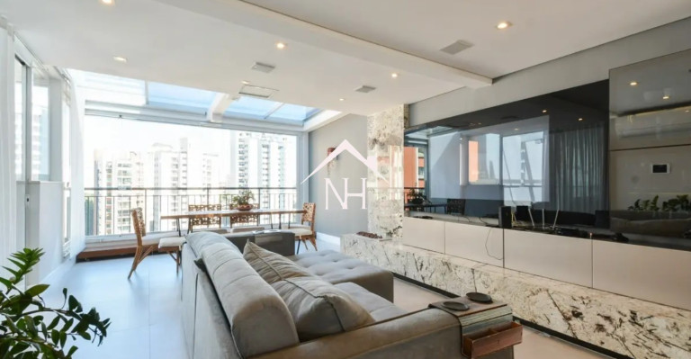 Imagem Imóvel com 3 Quartos à Venda, 137 m² em Jardim Vila Mariana - São Paulo Imagem Imóvel com 3 Quartos à Venda, 137 m² em Jardim Vila Mariana - São Paulo