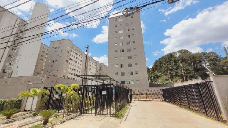 Imagem Apartamento com 2 Quartos à Venda, 40 m² em Jardim Gilda Maria - Sao Paulo Imagem Apartamento com 2 Quartos à Venda, 40 m² em Jardim Gilda Maria - Sao Paulo