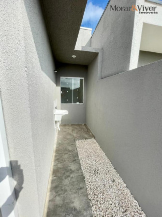 Imagem Casa com 3 Quartos à Venda, 55 m² em Gralha Azul - Fazenda Rio Grande Imagem Casa com 3 Quartos à Venda, 55 m² em Gralha Azul - Fazenda Rio Grande