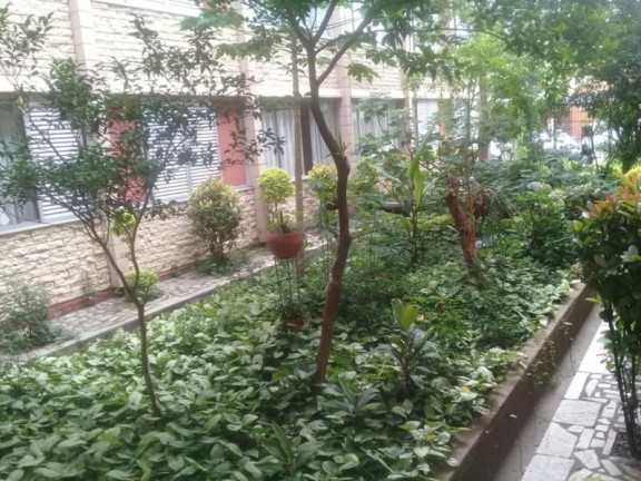 Imagem Apartamento com 3 Quartos à Venda, 98 m² em Lapa - São Paulo Imagem Apartamento com 3 Quartos à Venda, 98 m² em Lapa - São Paulo