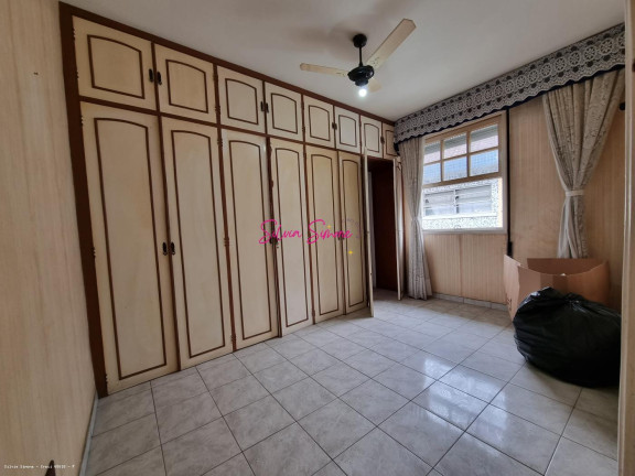 Imagem Apartamento com 3 Quartos à Venda, 155 m² em Embaré - Santos Imagem Apartamento com 3 Quartos à Venda, 155 m² em Embaré - Santos