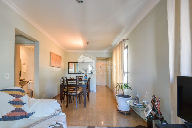 Imagem Apartamento com 3 Quartos à Venda, 85 m² em Vila Romana - São Paulo Imagem Apartamento com 3 Quartos à Venda, 85 m² em Vila Romana - São Paulo