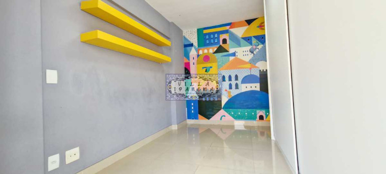 Imagem Apartamento com 4 Quartos à Venda, 126 m² em Botafogo - Rio De Janeiro