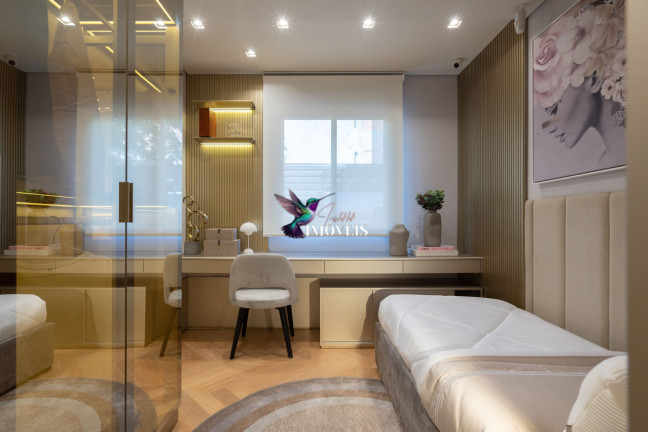 Imagem Apartamento com 3 Quartos à Venda, 90 m² em Centro Histórico - Porto Alegre
