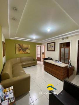 Imóvel Comercial à Venda, 50 m² em Icaraí - Niterói