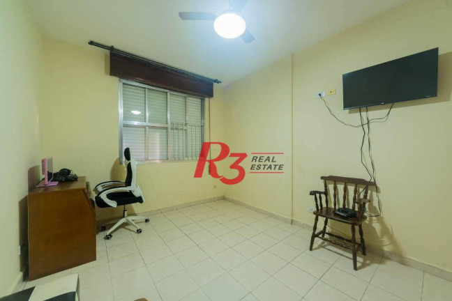 Imagem Cobertura com 3 Quartos à Venda, 259 m² em Aparecida - Santos Imagem Cobertura com 3 Quartos à Venda, 259 m² em Aparecida - Santos