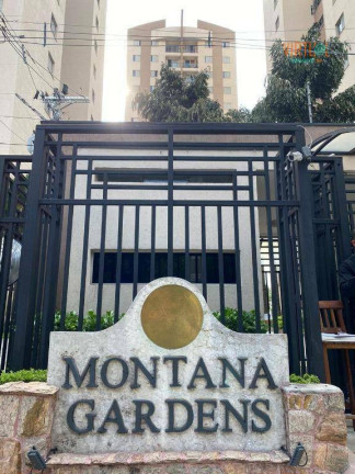 Imagem Apartamento com 3 Quartos à Venda, 64 m² em Parque São Domingos - São Paulo