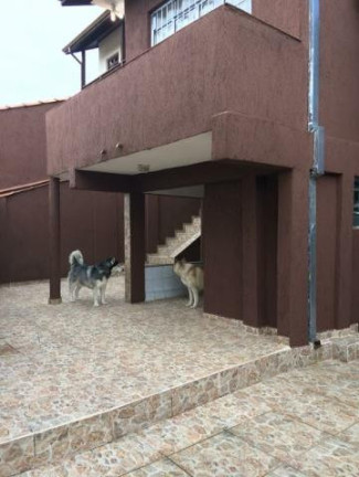 Imagem Casa com 3 Quartos à Venda, 220 m² em Santa Teresa - Santa Isabel