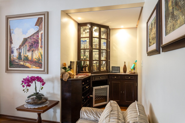 Imagem Apartamento com 4 Quartos à Venda, 189 m² em Perdizes - São Paulo Imagem Apartamento com 4 Quartos à Venda, 189 m² em Perdizes - São Paulo