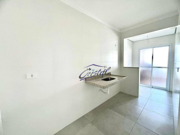 Imagem Apartamento com 2 Quartos à Venda, 76 m² em Tupi - Praia Grande