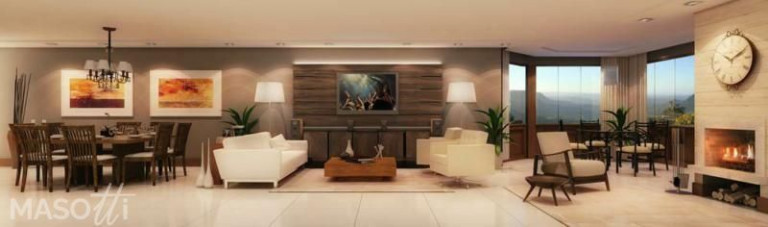 Imagem Apartamento com 2 Quartos à Venda, 11.305 m² em Centro - Gramado Imagem Apartamento com 2 Quartos à Venda, 11.305 m² em Centro - Gramado