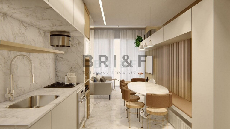 Imagem Apartamento com 1 Quarto à Venda, 75 m² em Vila Nova Conceição - São Paulo Imagem Apartamento com 1 Quarto à Venda, 75 m² em Vila Nova Conceição - São Paulo