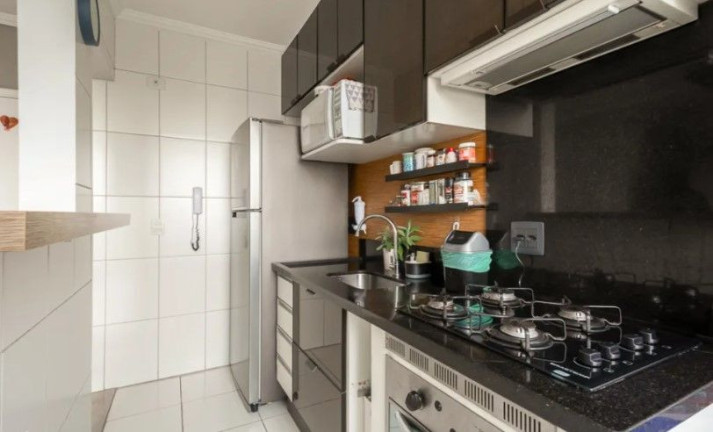 Imagem Imóvel com 2 Quartos à Venda, 96 m² em Fazenda Morumbi - São Paulo