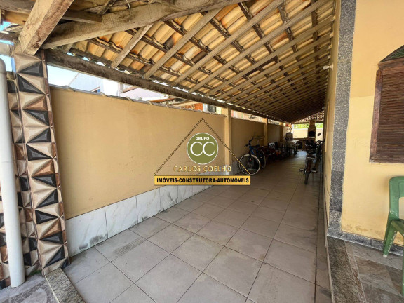 Imagem Casa com 3 Quartos à Venda, 300 m² em Samburá (tamoios) - Cabo Frio Imagem Casa com 3 Quartos à Venda, 300 m² em Samburá (tamoios) - Cabo Frio