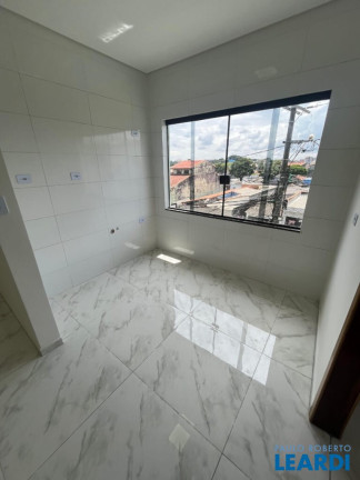 Imagem Apartamento com 2 Quartos à Venda, 41 m² em Vila Tibiriçá - Santo André Imagem Apartamento com 2 Quartos à Venda, 41 m² em Vila Tibiriçá - Santo André