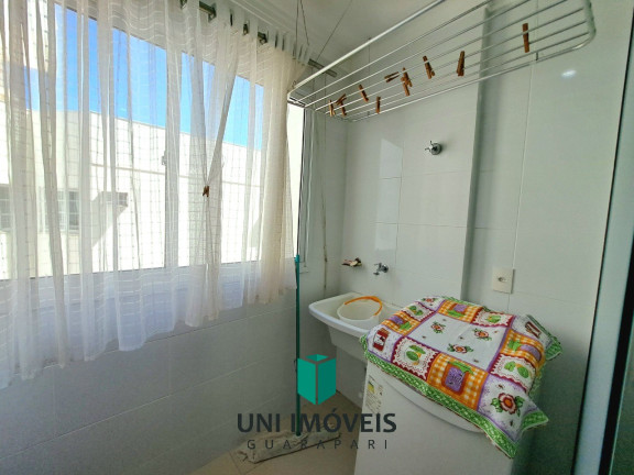 Imagem Apartamento com 3 Quartos à Venda, 110 m² em Praia Do Morro - Guarapari