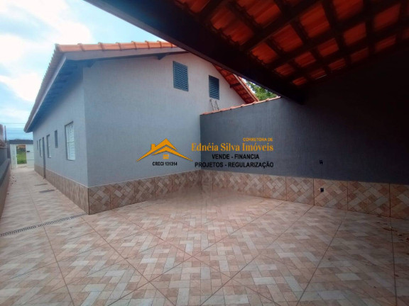 Imagem Casa com 2 Quartos à Venda, 135 m² em Copacabana Paulista - Mongaguá Imagem Casa com 2 Quartos à Venda, 135 m² em Copacabana Paulista - Mongaguá