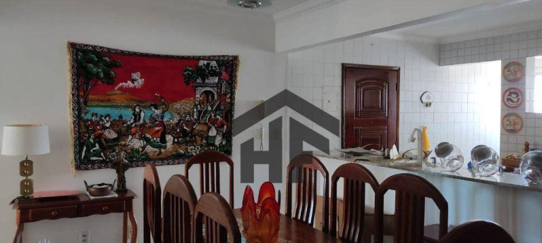 Imagem Apartamento com 3 Quartos à Venda, 140 m² em Candeias - Jaboatão Dos Guararapes