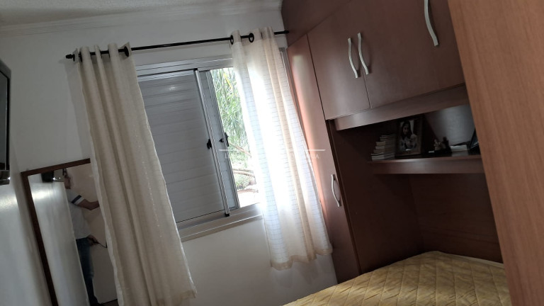 Imagem Apartamento com 2 Quartos à Venda, 53 m² em Jardim Santa Terezinha (zona Leste) - São Paulo Imagem Apartamento com 2 Quartos à Venda, 53 m² em Jardim Santa Terezinha (zona Leste) - São Paulo
