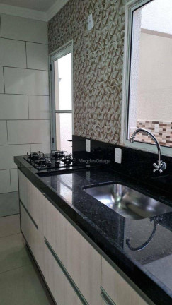 Imagem Casa com 3 Quartos à Venda, 125 m² em Wanel Ville - Sorocaba Imagem Casa com 3 Quartos à Venda, 125 m² em Wanel Ville - Sorocaba