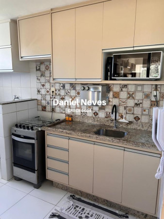 Imagem Apartamento com 2 Quartos à Venda, 65 m² em Pitangueiras - Lauro De Freitas Imagem Apartamento com 2 Quartos à Venda, 65 m² em Pitangueiras - Lauro De Freitas