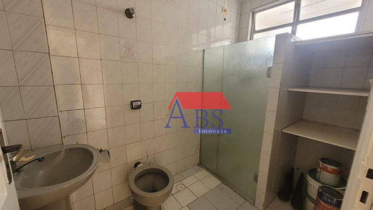 Imagem Apartamento com 2 Quartos à Venda, 82 m² em Aparecida - Santos Imagem Apartamento com 2 Quartos à Venda, 82 m² em Aparecida - Santos