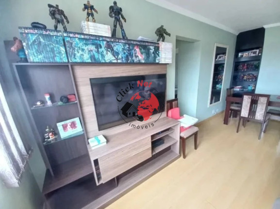 Imagem Apartamento com 2 Quartos à Venda, 62 m² em Assunção - São Bernardo Do Campo Imagem Apartamento com 2 Quartos à Venda, 62 m² em Assunção - São Bernardo Do Campo