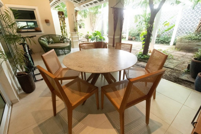 Imagem Casa com 4 Quartos à Venda, 270 m² em Dunas - Fortaleza