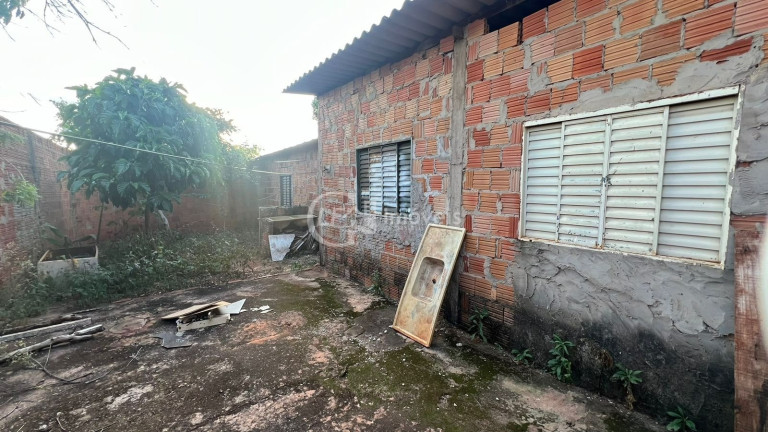 Imagem Casa com 4 Quartos à Venda, 300 m² em Monte Castelo - Campo Grande Imagem Casa com 4 Quartos à Venda, 300 m² em Monte Castelo - Campo Grande