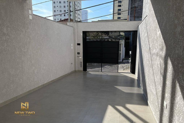 Imagem Sobrado com 3 Quartos à Venda, 160 m² em Tatuapé - São Paulo