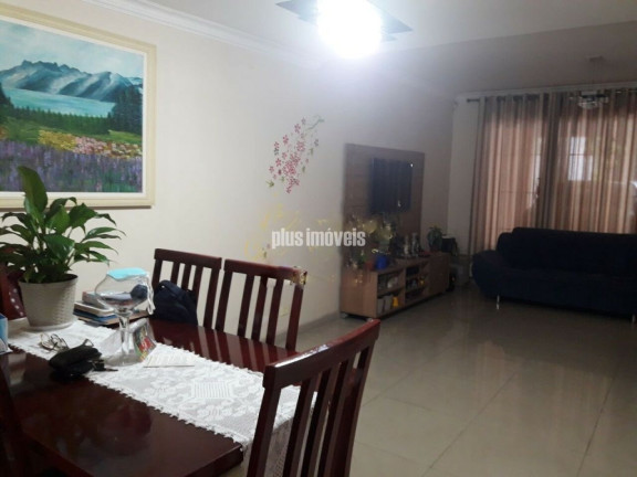 Imagem Casa com 3 Quartos à Venda, 142 m² em Jardim Marajoara - São Paulo Imagem Casa com 3 Quartos à Venda, 142 m² em Jardim Marajoara - São Paulo