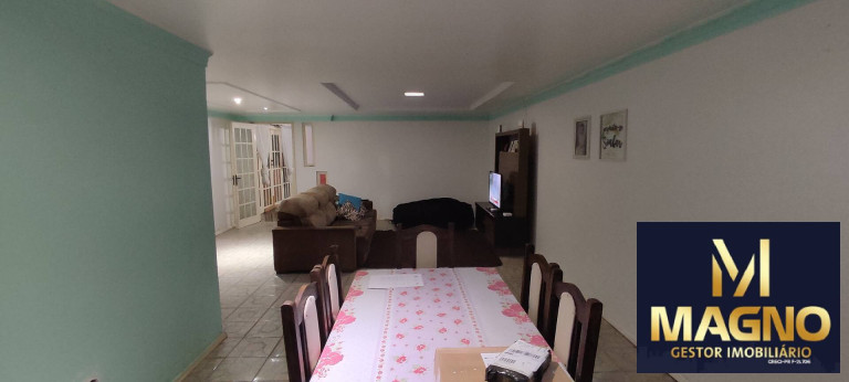 Imagem Casa com 3 Quartos à Venda, 281 m² em Guarujá - Cascavel