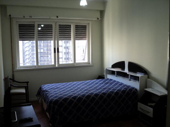 Imagem Apartamento com 1 Quarto à Venda, 80 m² em República - São Paulo