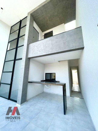 Casa com 4 Quartos à Venda, 133 m² em Tamatanduba - Eusébio