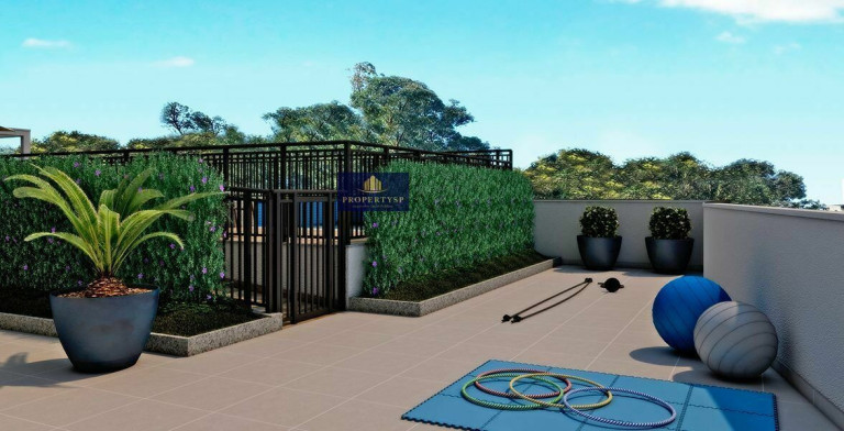 Imagem Apartamento com 2 Quartos à Venda, 57 m² em Alto Da Lapa - São Paulo