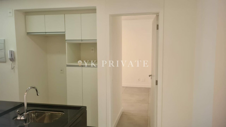 Imagem Apartamento com 1 Quarto à Venda, 55 m² em Perdizes - São Paulo