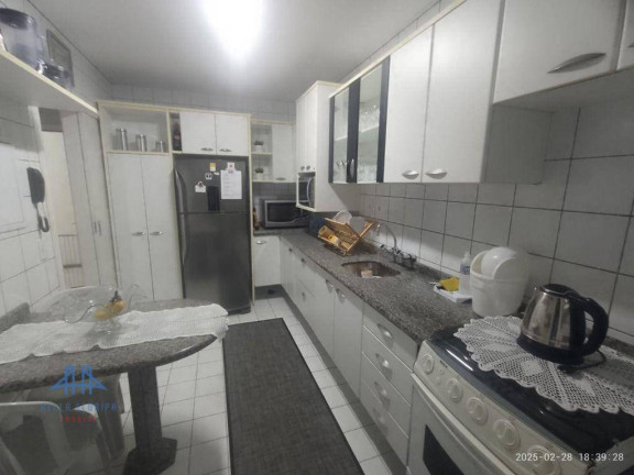 Imagem Apartamento com 3 Quartos à Venda, 86 m² em Trindade - Florianópolis Imagem Apartamento com 3 Quartos à Venda, 86 m² em Trindade - Florianópolis