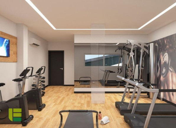 Imagem Apartamento com 2 Quartos à Venda, 45 m² em Imbiribeira - Recife