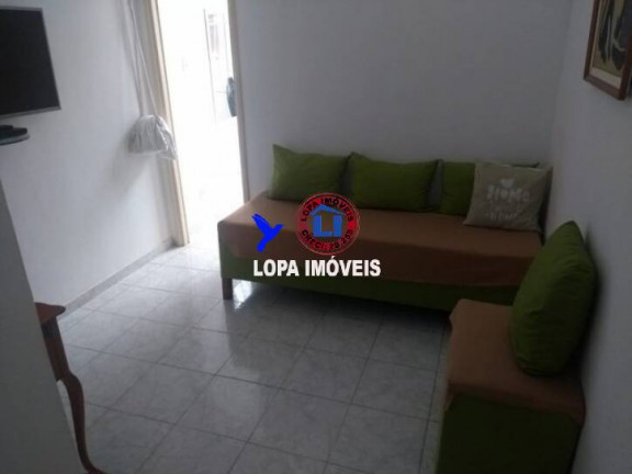 Imagem Apartamento com 1 Quarto à Venda, 28 m² em Centro - Rio De Janeiro