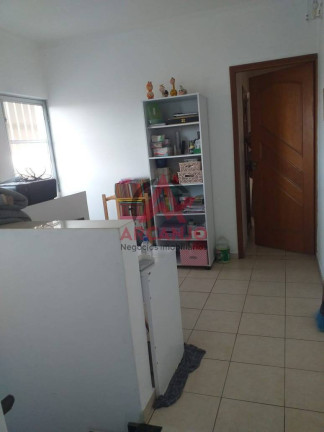 Imagem Apartamento com 4 Quartos à Venda, 120 m² em Vila Medeiros - São Paulo Imagem Apartamento com 4 Quartos à Venda, 120 m² em Vila Medeiros - São Paulo