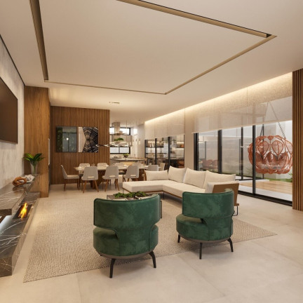 Imagem Imóvel com 4 Quartos à Venda, 600 m² em Tamboré - Barueri Imagem Imóvel com 4 Quartos à Venda, 600 m² em Tamboré - Barueri