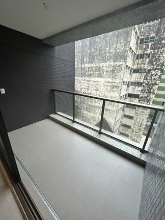 Imagem Apartamento com 1 Quarto à Venda, 22 m² em Barra - Salvador Imagem Apartamento com 1 Quarto à Venda, 22 m² em Barra - Salvador