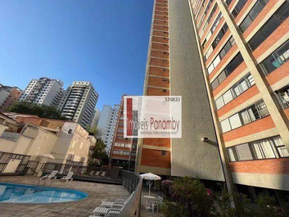 Imagem Apartamento com 2 Quartos para Alugar, 76 m² em Vila Mariana - São Paulo Imagem Apartamento com 2 Quartos para Alugar, 76 m² em Vila Mariana - São Paulo