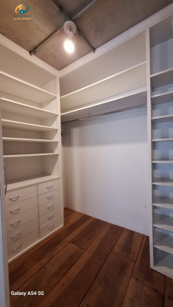 Imagem Apartamento com 1 Quarto para Alugar, 159 m² em Cerqueira César - São Paulo