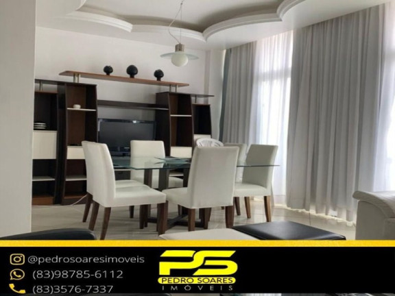 Imagem Imóvel com 2 Quartos à Venda, 75 m² em Cabo Branco - João Pessoa Imagem Imóvel com 2 Quartos à Venda, 75 m² em Cabo Branco - João Pessoa