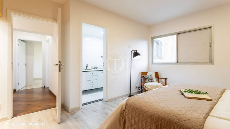 Imagem Apartamento com 4 Quartos à Venda, 139 m² em Vila Monte Alegre - São Paulo Imagem Apartamento com 4 Quartos à Venda, 139 m² em Vila Monte Alegre - São Paulo