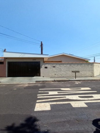 Imagem Casa com 4 Quartos à Venda, 210 m² em Presidente Dutra - Ribeirão Preto Imagem Casa com 4 Quartos à Venda, 210 m² em Presidente Dutra - Ribeirão Preto