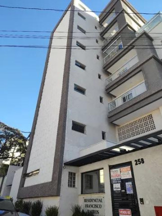 Imagem Apartamento com 1 Quarto para Alugar, 42 m² em Penha De França - São Paulo