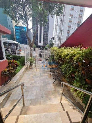 Imagem Apartamento com 1 Quarto à Venda, 140 m² em Higienópolis - São Paulo Imagem Apartamento com 1 Quarto à Venda, 140 m² em Higienópolis - São Paulo