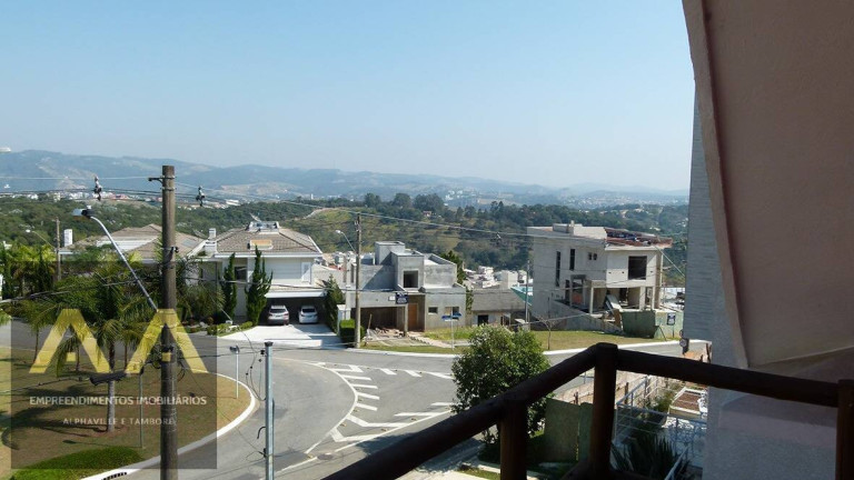 Imagem Casa com 3 Quartos à Venda, 166 m² em Alphaville - Santana De Parnaíba